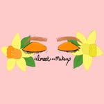 Madeline Potter - @almostmakeup - Instagram