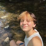 Madeline Potter - @duckiestan24 - Instagram