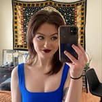 Madeline Potter - @mpotter202 - Instagram