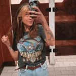 Madeline Potter - @bad_mads - Instagram