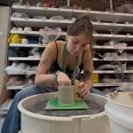 Madelyn - @madelyn_pottery5 - Instagram