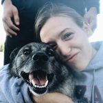 Madelyn Potter - @madelynpunkpost - Instagram