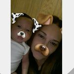 Madelyn Ramos - @madelyn2378 - Instagram