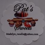 Madelyn Randle - @pats_sweets_ - Instagram