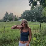 Madelyn Campbell - @madelynrayee - Instagram