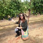 Madelyn Reed - @flwinelady - Instagram