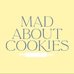 Madeline Reeves - @mad_aboutcookies - Instagram