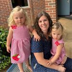 Madeline Reeves Callaway - @madeline_callaway - Instagram