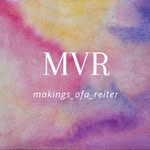 Madelyn Reiter - @makings_ofa_reiter - Instagram