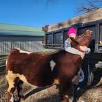 Madelyn Ruster - Facebook