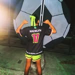 Madelyn Reyes - @made.lyn5600 - Instagram