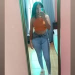 Madelyn Reyes - @_madereyes_195 - Instagram