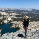 Madeline Rice - @madelinerice98 - Instagram