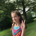 Madelyn Riley - @madelynkarris12finsta - Instagram
