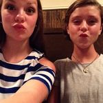 Madelyn Riley - @maddiepoo04 - Instagram