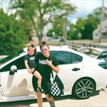 Madelyn Riley - @maddysonthemoon - Instagram