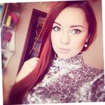 Madelyn Riley Owen - @sabeneguc1986 - Instagram