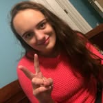 Madelyn Paige Russell - @madelyn_loves_cats - Instagram