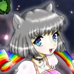 Madelyn Russell - @nyankitty1 - Instagram