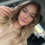 Madelyn Russell - @karjanla - Instagram