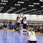 Madelyn”Maddie” Russell - @madelyn_maddie_russell_vb - Instagram