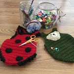 Madelyn Sanders - @lilbugsdesign - Instagram