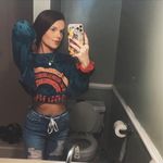 Madelyn Sanders - @maddiesandersss - Instagram