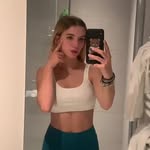 Madelyn Sauerbrey - @jaresykmt - Instagram