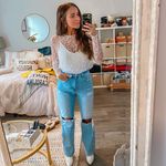 Maddie Schroeder - @madelineschroeder - Instagram