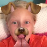 Madelyn St. Clair - @m_a_s_1322 - Instagram
