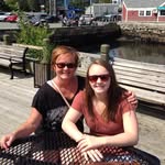 Anne Madeline Steeves - @asteeves47 - Instagram