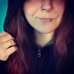 Madeline Stover - @kittyninns - Instagram