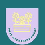 Madelyn Strong RN, BSN - @thatgardeningnurse_ - Instagram
