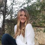 Madelyn Tabor Dallas Realtor - @maddimay20 - Instagram