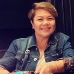 Madelyn - @madelyntan73 - Instagram
