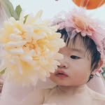 Mikhayla Madelyn Tanuwijaya - @madelyntan20 - Instagram