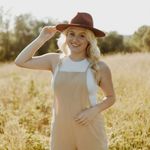 Madelyn Tucker - @madelyn.tucker07 - Instagram