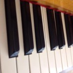 Madelyn Turner - @songs_on_piano02 - Instagram