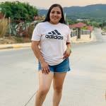 Madelyn Ulloa - @tatyescalon31 - Instagram
