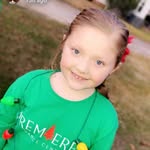 Madelyn - @madelynwade11 - Instagram