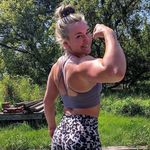 Madeline Warner - @madelinewarner_fitness - Instagram