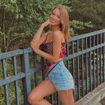Madelyn Warren - @madzwarrenn - Instagram