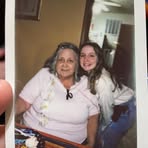 Madelyn Warren - Facebook