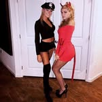 Mya Madelyn Warren - @selpiefloodex1985 - Instagram