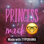 Madelyn Washington - @madiprincess21 - Instagram