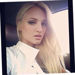 Madelyn Layla Webster - @icleslino1977 - Instagram