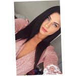 Madelyn Layla Webster - @stitwerkgeschba1977 - Instagram
