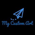 Madelyn Webster - @mycustomartbymattie - Instagram