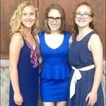 Madelyn Weeks - @oneweeksday - Instagram