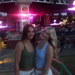 𝑀 𝐴 𝐷 𝐸 𝐿 𝑌 𝑁   𝑅 𝑂 𝑆 𝐸 - @madelyn.western - Instagram